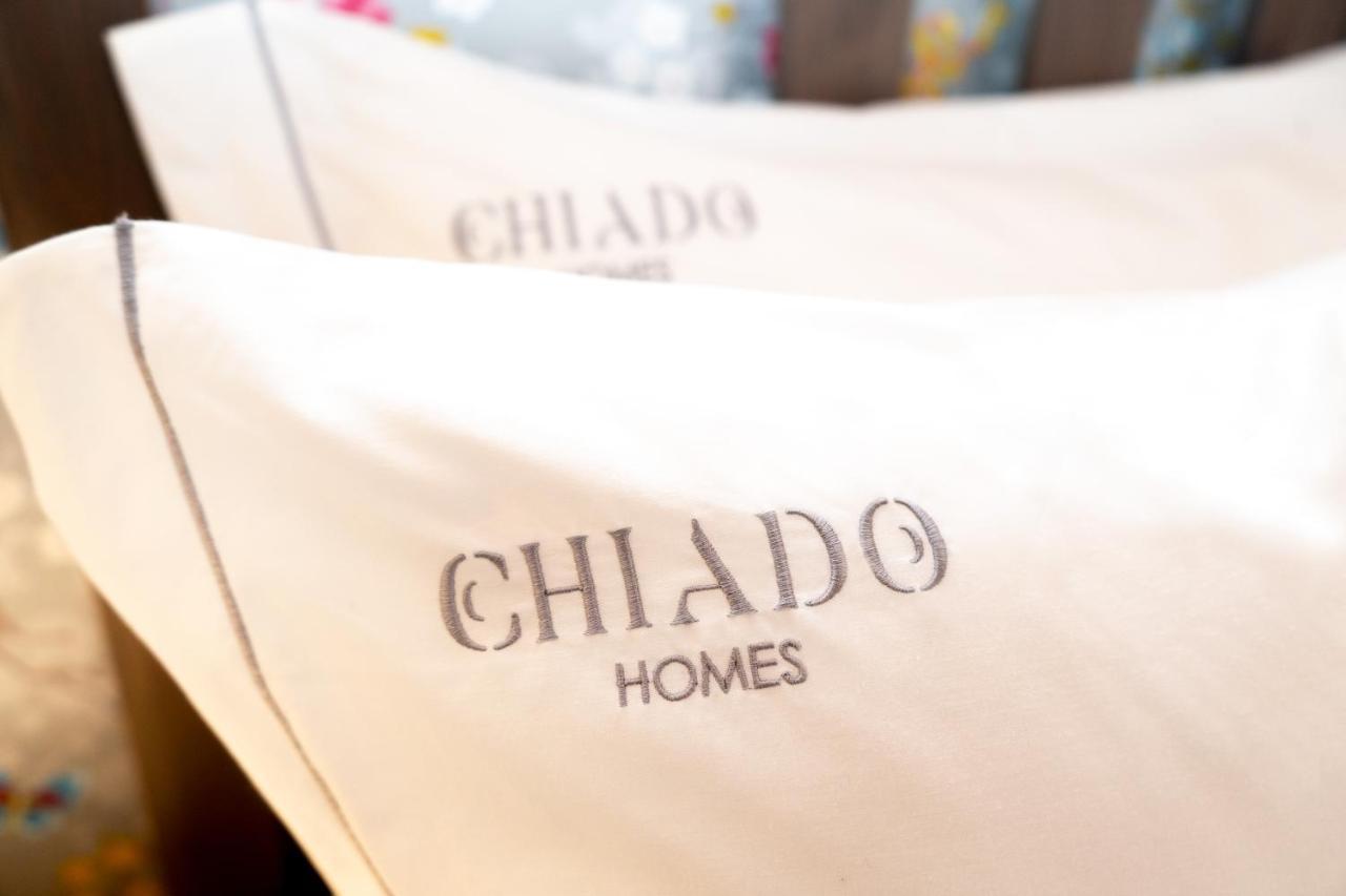 Chiado Homes - 1 Appartement