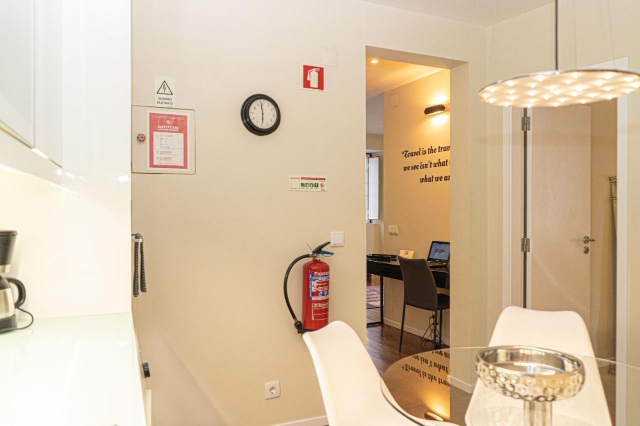 Chiado Homes - 1 * Lissabon